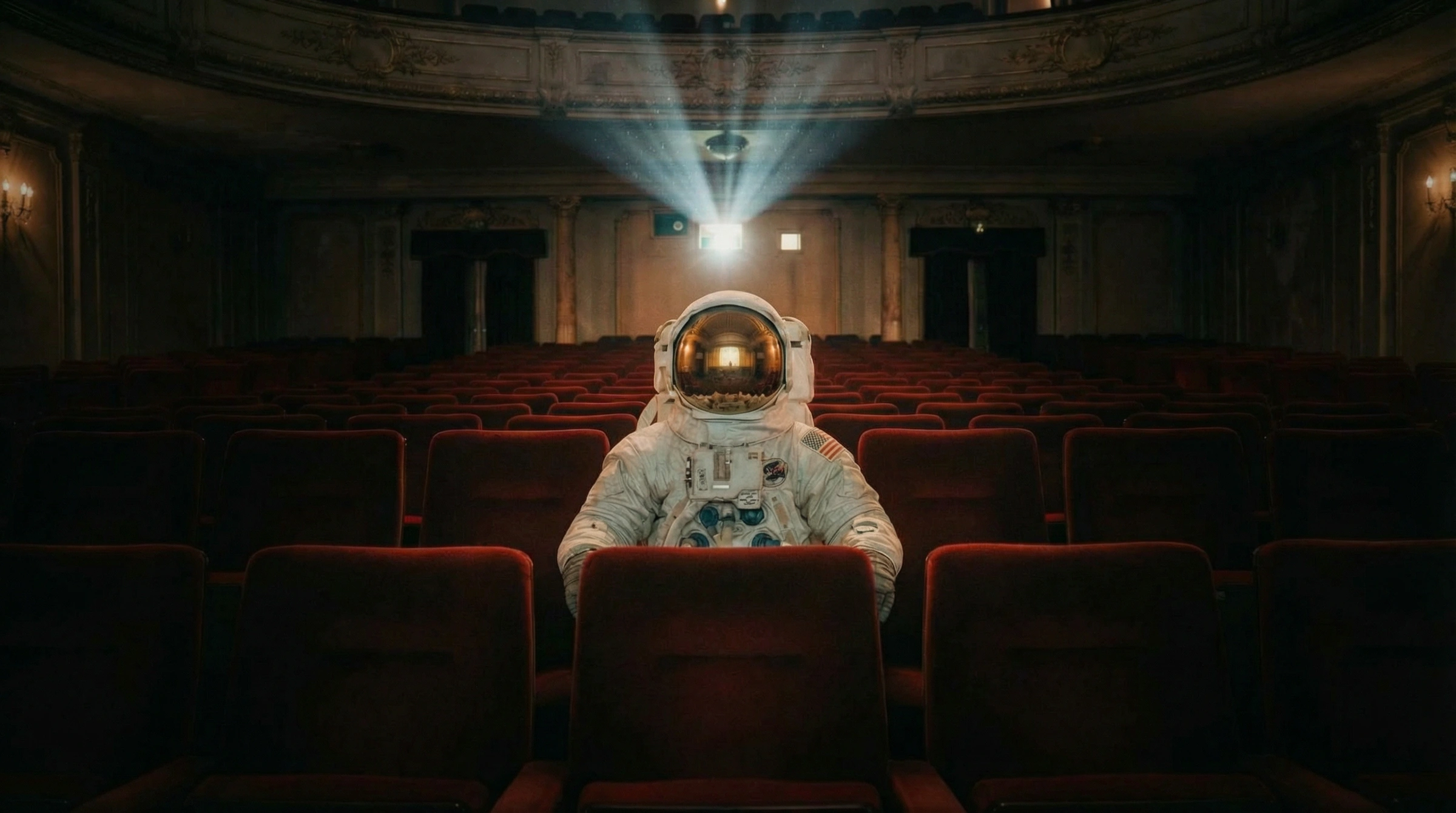 Astronaut