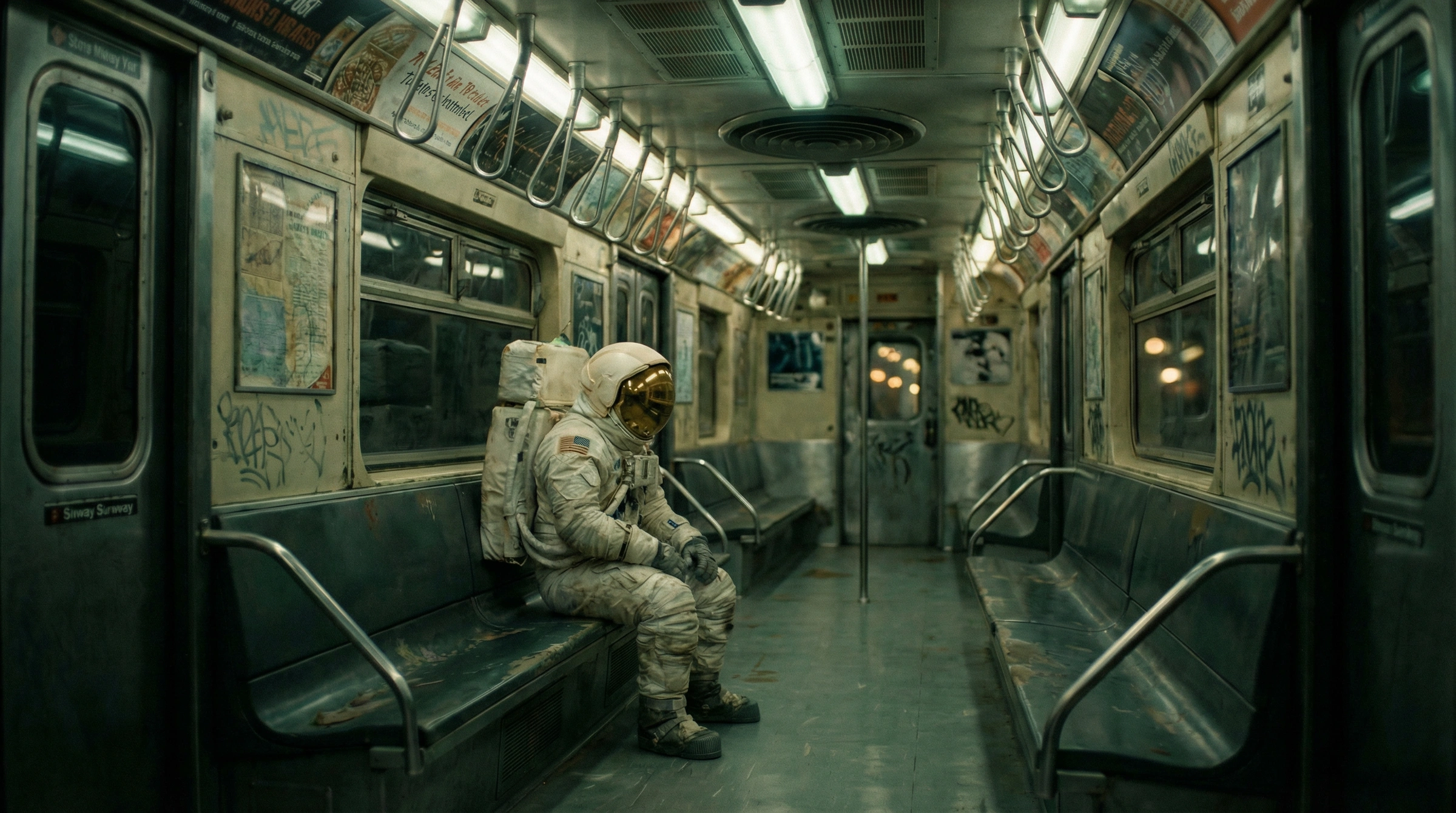 Astronaut