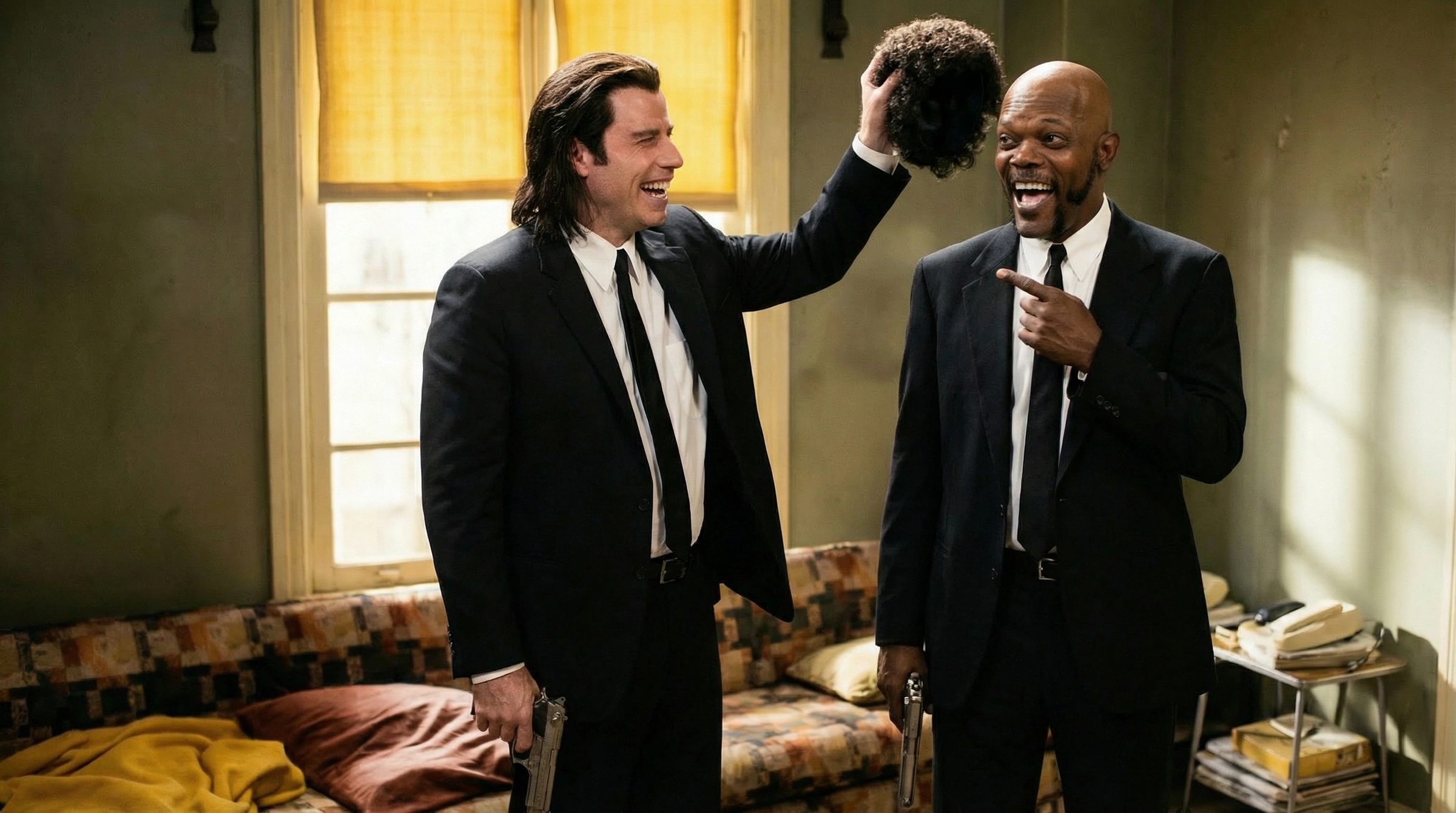 Pulp Fiction