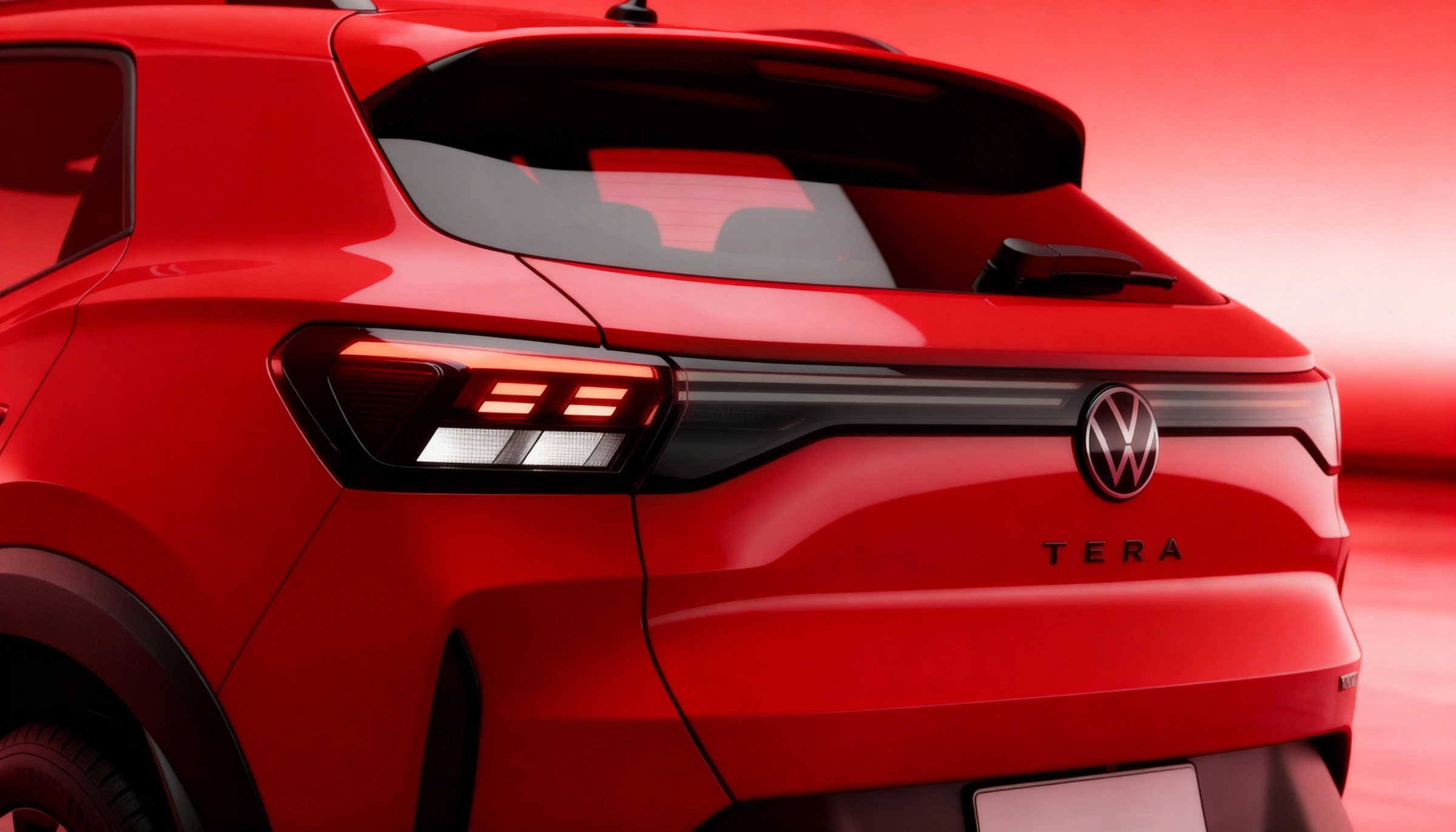 VW Tera