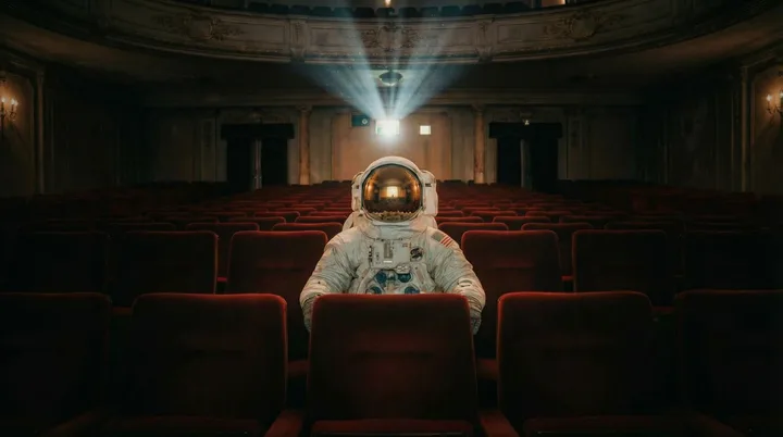Astronaut