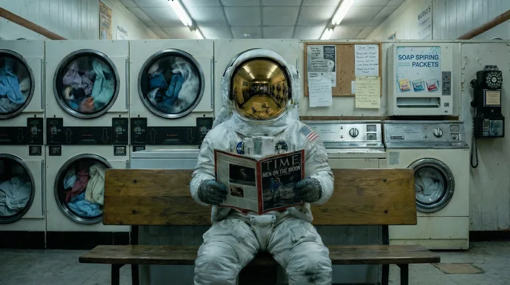 Astronaut
