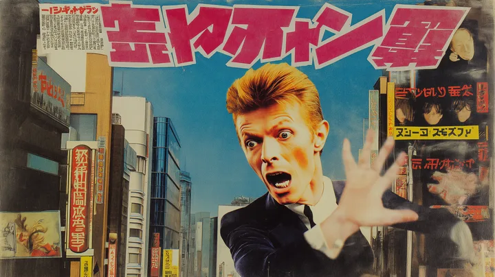 Bowie