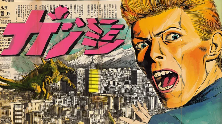 Bowie