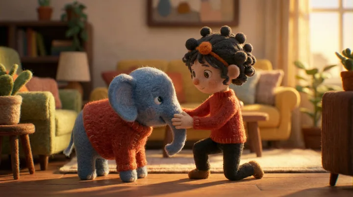 Elephant