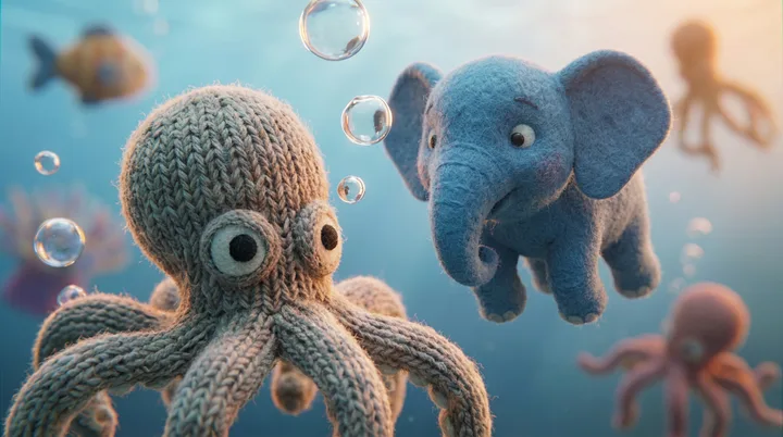 Elephant