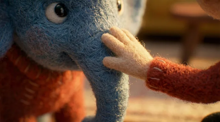 Elephant