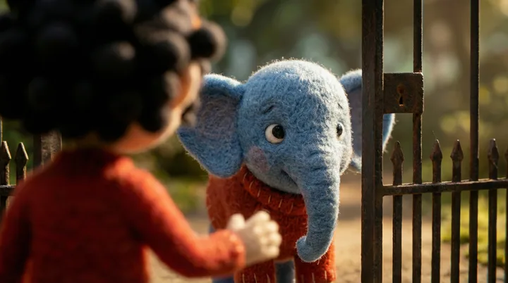 Elephant
