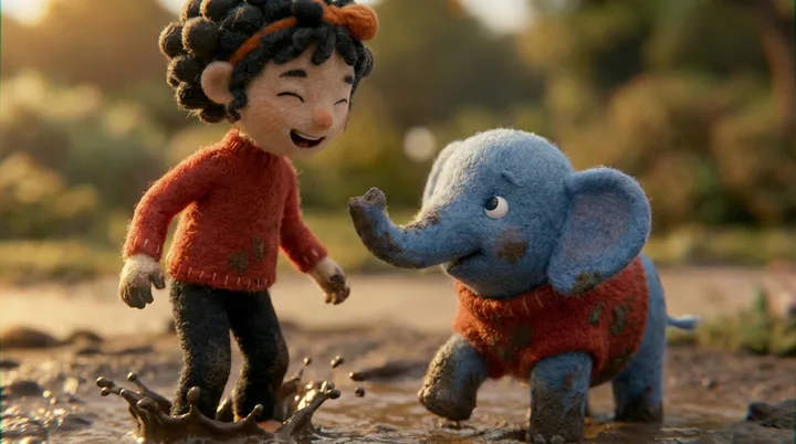 Elephant