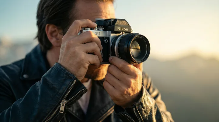 Harley Photographer