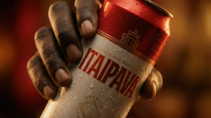 itaipava