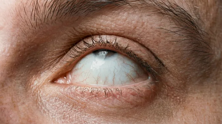 KY Eye
