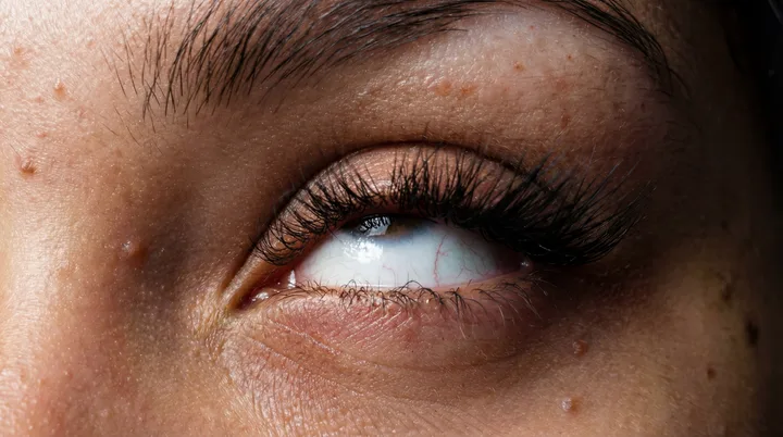 KY Eye