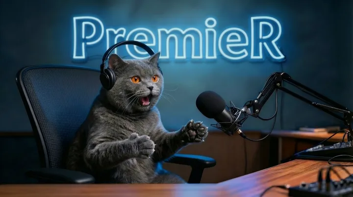 Premier Podcast