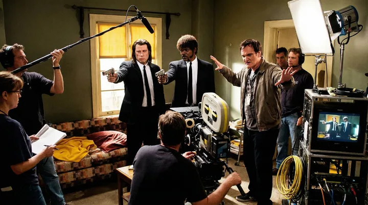 Pulp Fiction