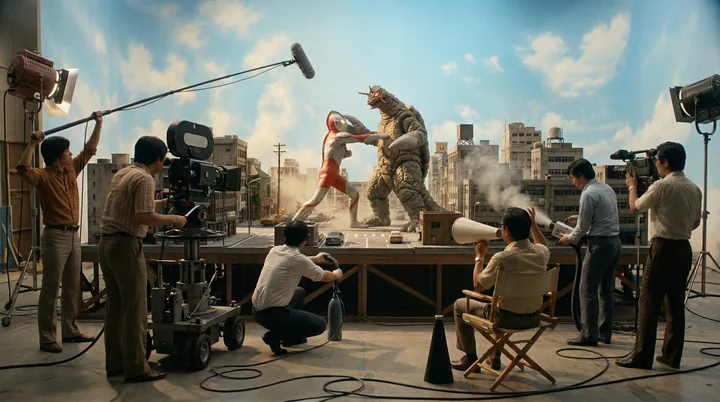 Ultraman