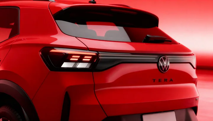 VW Tera